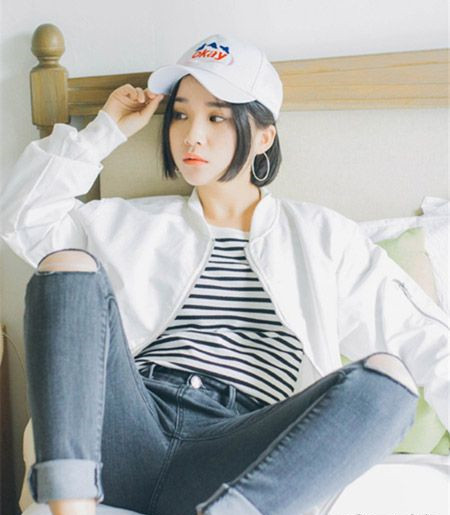 夏季流行发型女 2024夏季流行发型