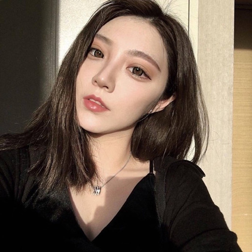 锁骨发适合什么脸型 锁骨发适合圆脸吗