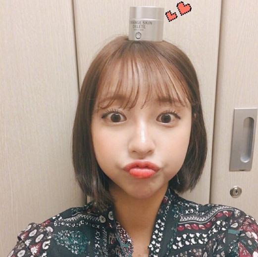 脸圆的女生适合什么发型 女生圆脸适合什么发型