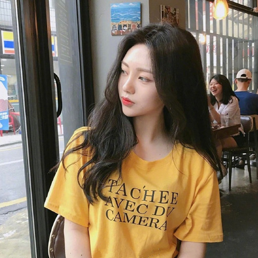美发尖发型 美人尖适合什么发型女
