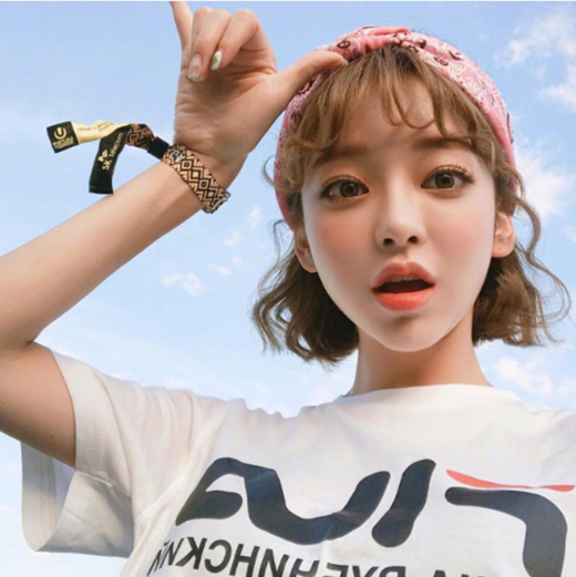 短发女 短发发型图片2024女