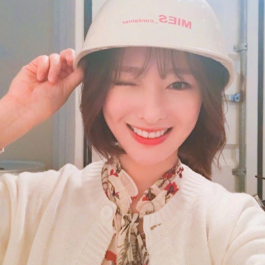 2024短发发型图片女 2024短发发型女
