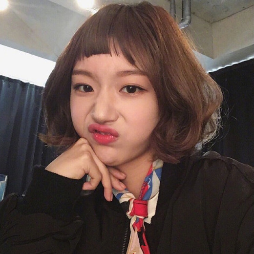 2024短发发型图片女 2024短发发型女