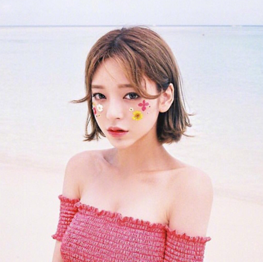 2024短发发型图片女 2024短发发型女