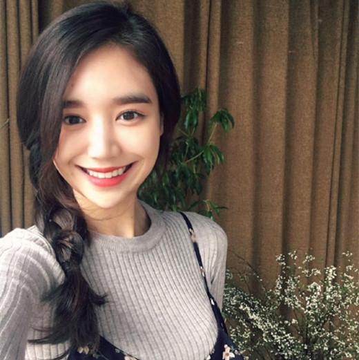 夏季长发怎么扎好看 长发夏季清爽发型