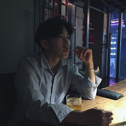 2024年发型男 男生短发图片