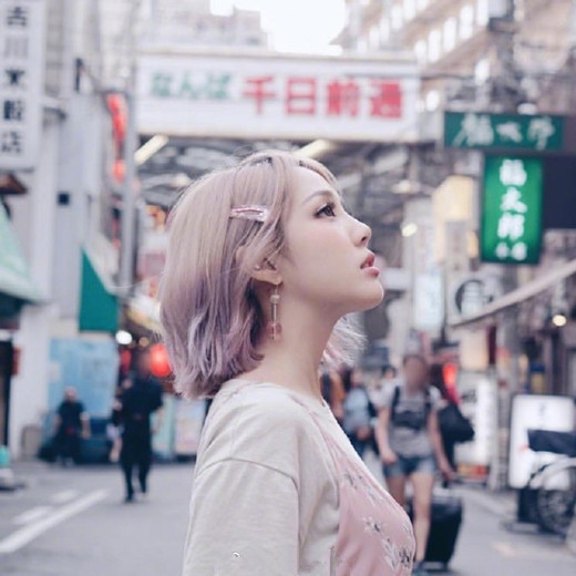 今年女生流行什么短发 今年女生最流行的短发