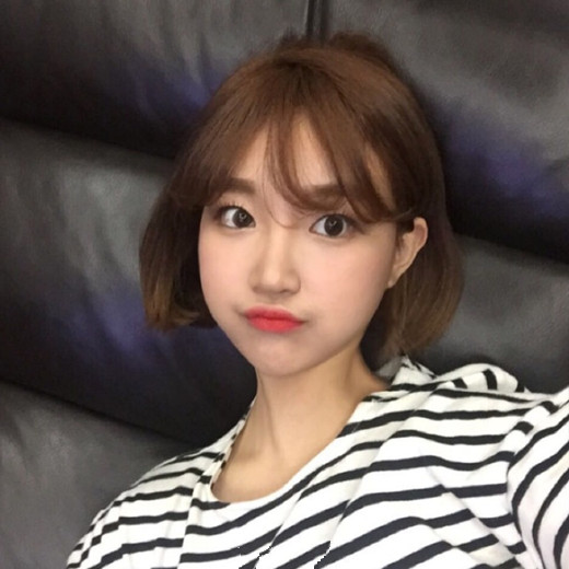 减龄短发发型女 减龄短发2024图片韩