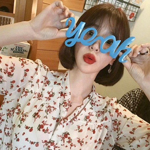 清爽短发女 清爽短发女孩发型