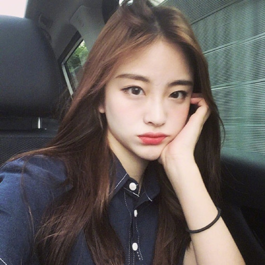 学生适合染什么颜色的头发 学生头发颜色
