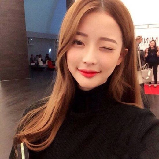 学生适合染什么颜色的头发 学生头发颜色
