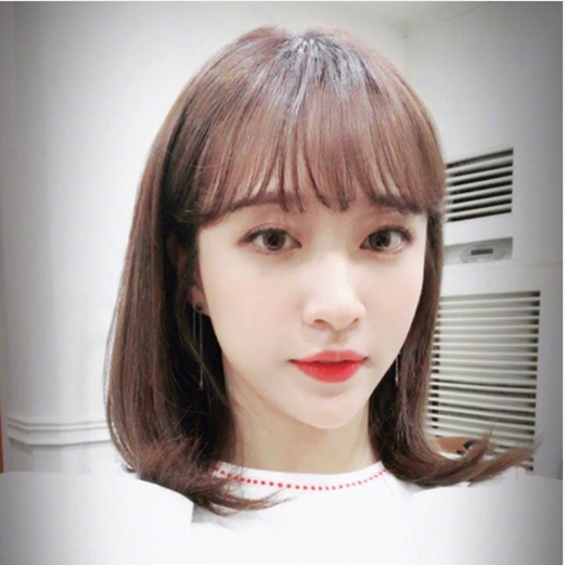 学生适合染什么颜色的头发 学生头发颜色