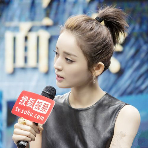 夏天短发怎么扎好看图片 夏季短发怎么扎凉快