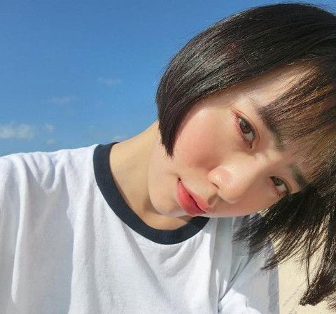 短发哪种种好看 短发好看的发型