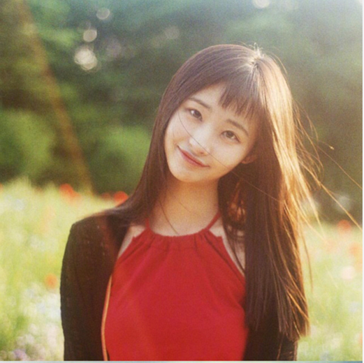 气质长发发型 气质长发美女