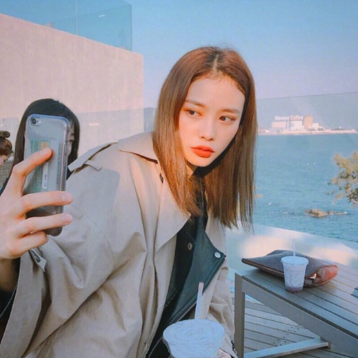 清新发型女齐肩 齐肩发发型图片2024女