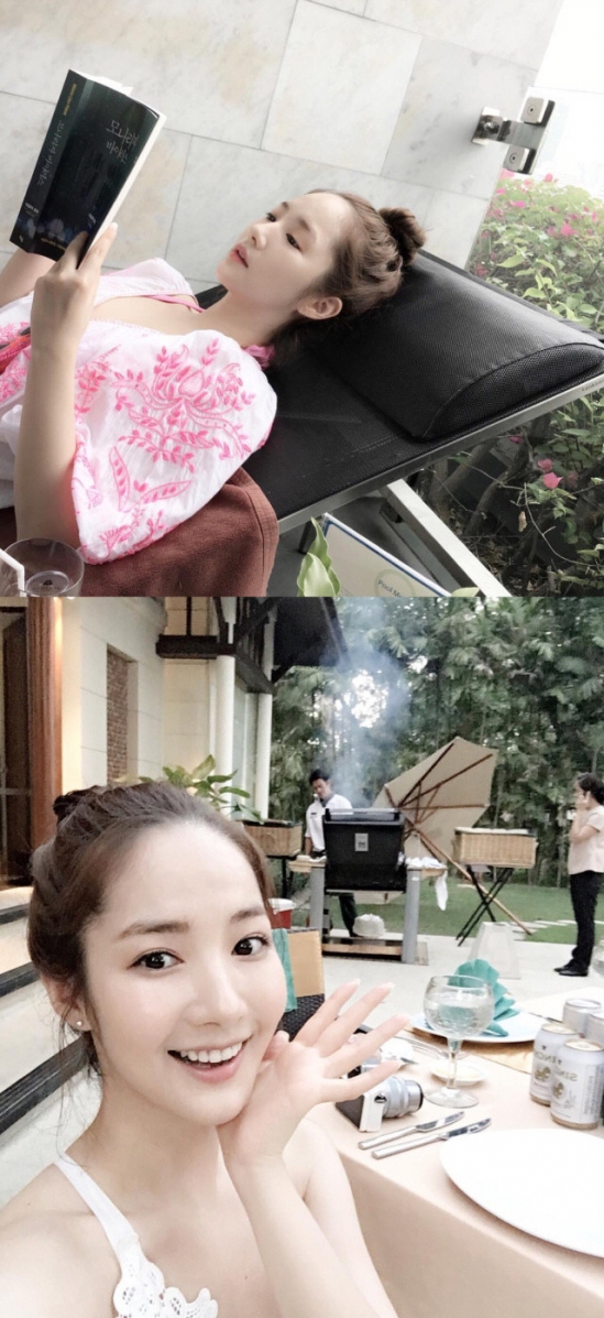 女生日常发型 女生日常照片