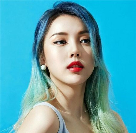 韩国流行的发型女 韩国流行发型2024