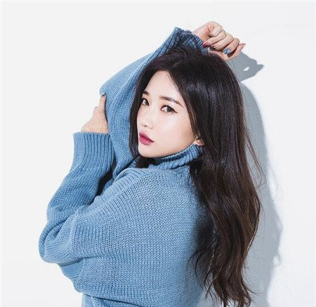 韩国流行的发型女 韩国流行发型2024