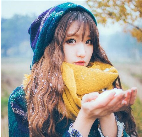 韩国流行的发型女 韩国流行发型2024