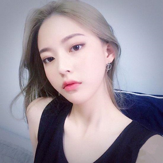 韩系发色有哪些 韩国发色2024图片女生