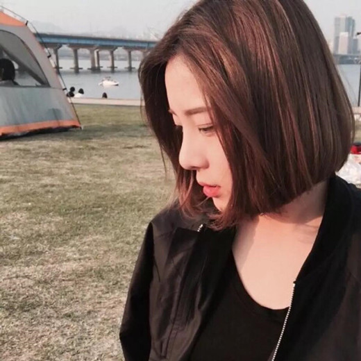 头发多适合剪短发吗 头发多适合短发吗