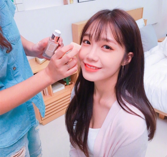 学生长发发型女 女学生长发