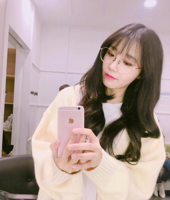 学生长发发型女 女学生长发