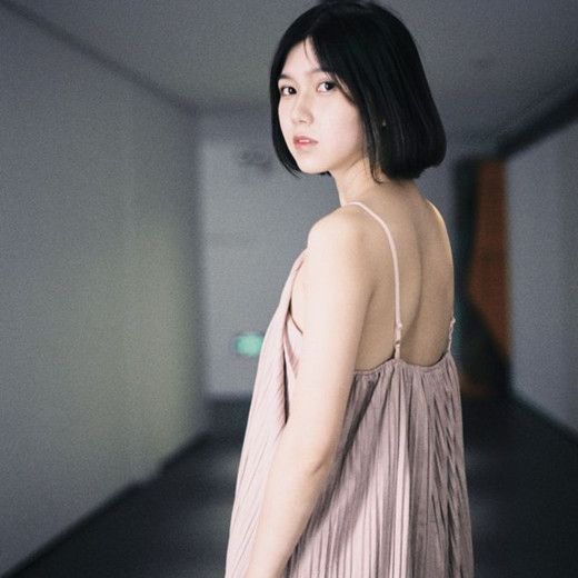 女学生发型图片短发 女学生短发2024新款潮