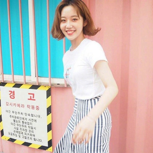 发量少的短发 发量少适合短发吗