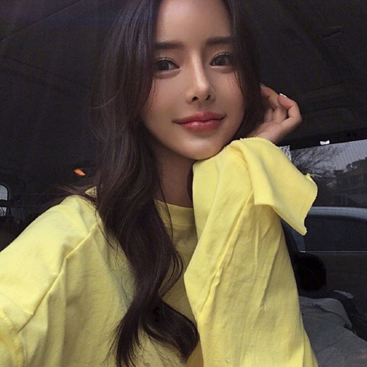 长卷发图片女神范 女神长卷发发型图片