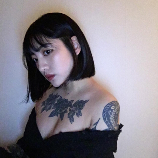 成熟短发发型女生图片 短发成熟发型女