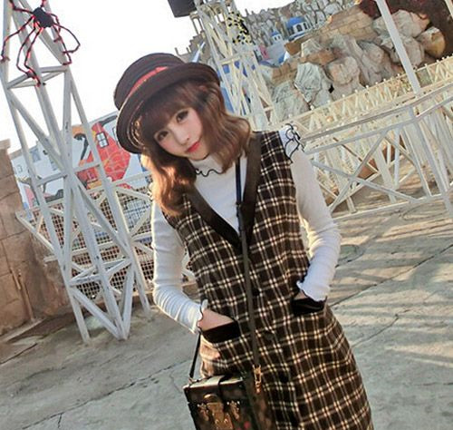 2024烫发发型女 2024女生烫发发型