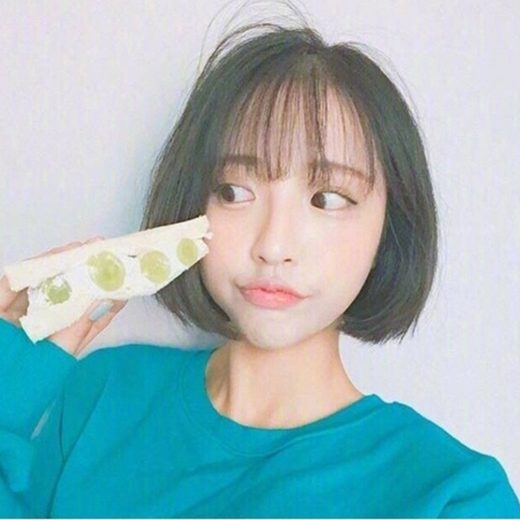 2024女生流行发型 女生发型2024