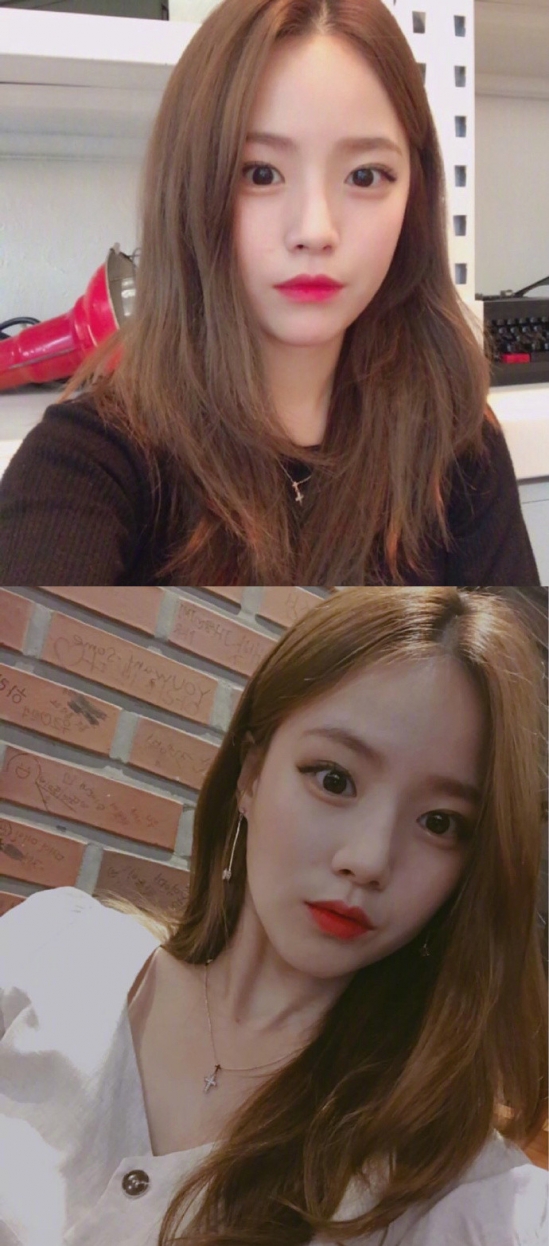 2024韩式发型女 韩国2024发型女