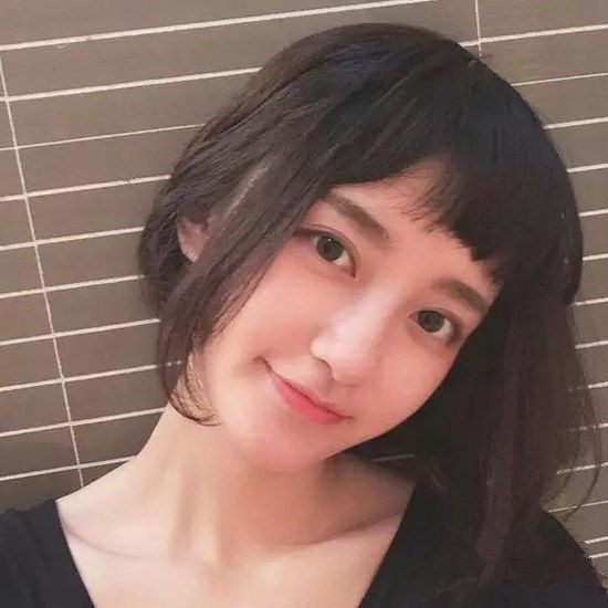 新款短发2024图片女 新款短发发型