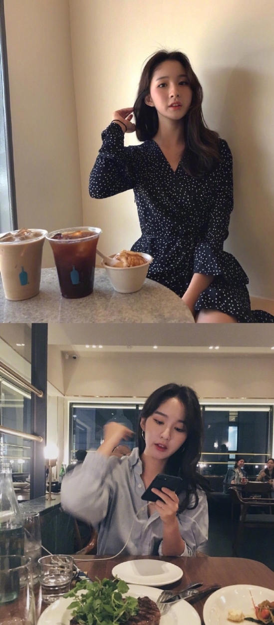 韩国女生发型2024 韩国女生发型图片