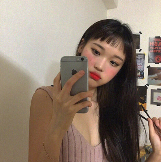 女生发型有哪些名称 女生发型有哪几种