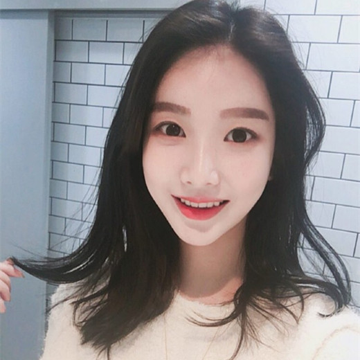发质软适合什么发型女生 头发软适合什么发型