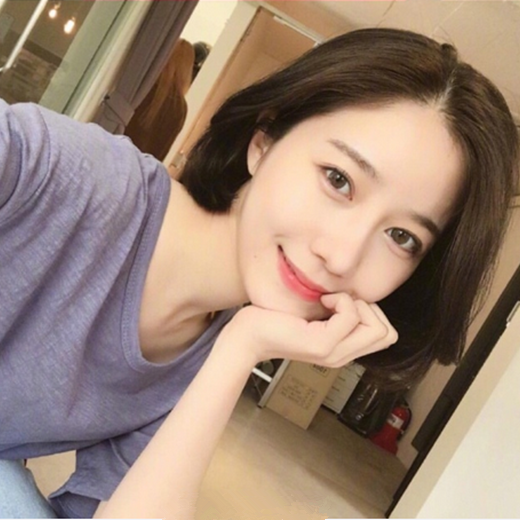 发质软适合什么发型女生 头发软适合什么发型