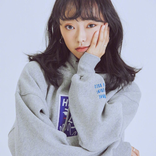 齐肩发烫发 齐肩烫发图片女