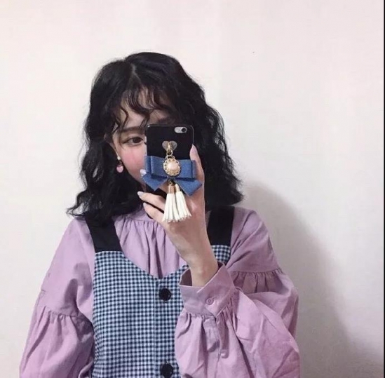 锁骨发发型图片 锁骨发发型女