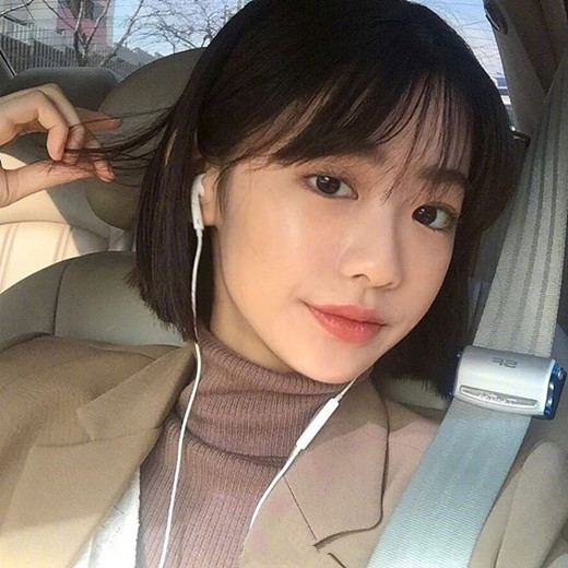冬天短发好还是长发好 冬天留长发还是短发