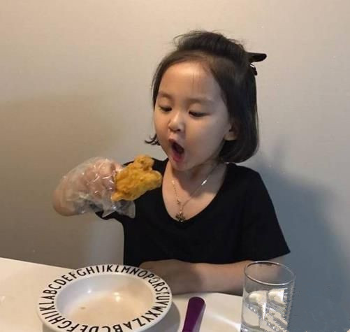 女宝宝短发发型 女宝宝短发图片