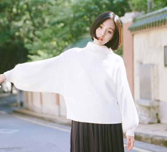 女生剪什么短发型好看 女生剪什么短头发好看