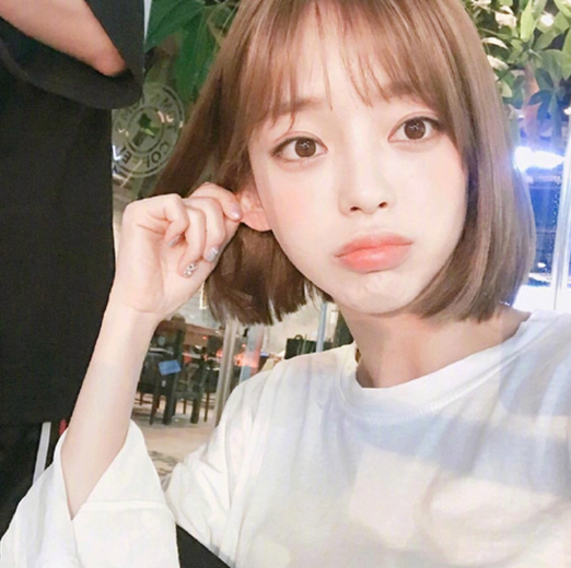 哪种短发适合学生 什么短发适合学生