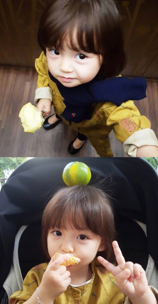 小女孩短发发型 小女孩短头发发型图片