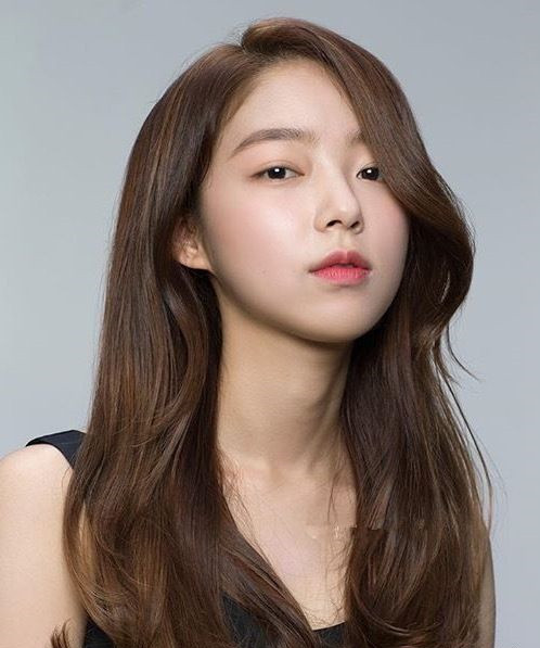 2024发型图 18发型女