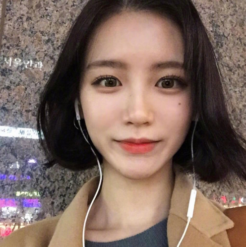 短发发型2024女 2024短发