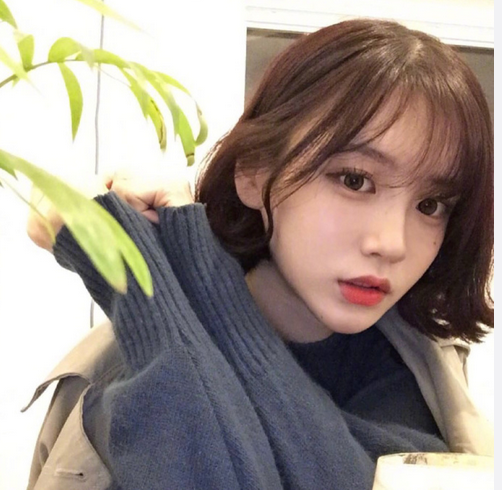 短发发型2024女 2024短发